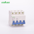 Certified 10KA B curve circuit breaker for solar energy system